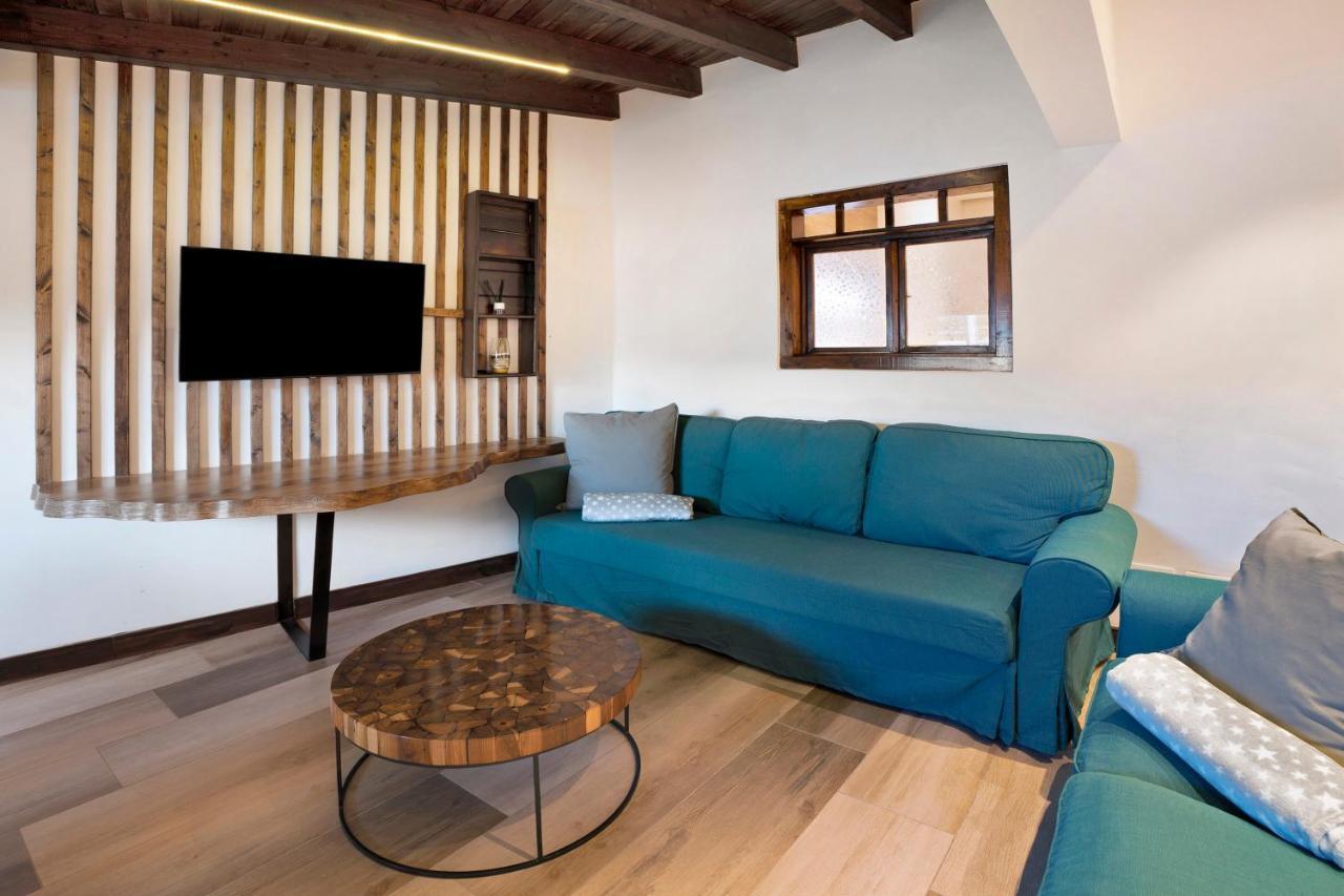 Casa Miranda 1 Villa Candelaria Exteriör bild